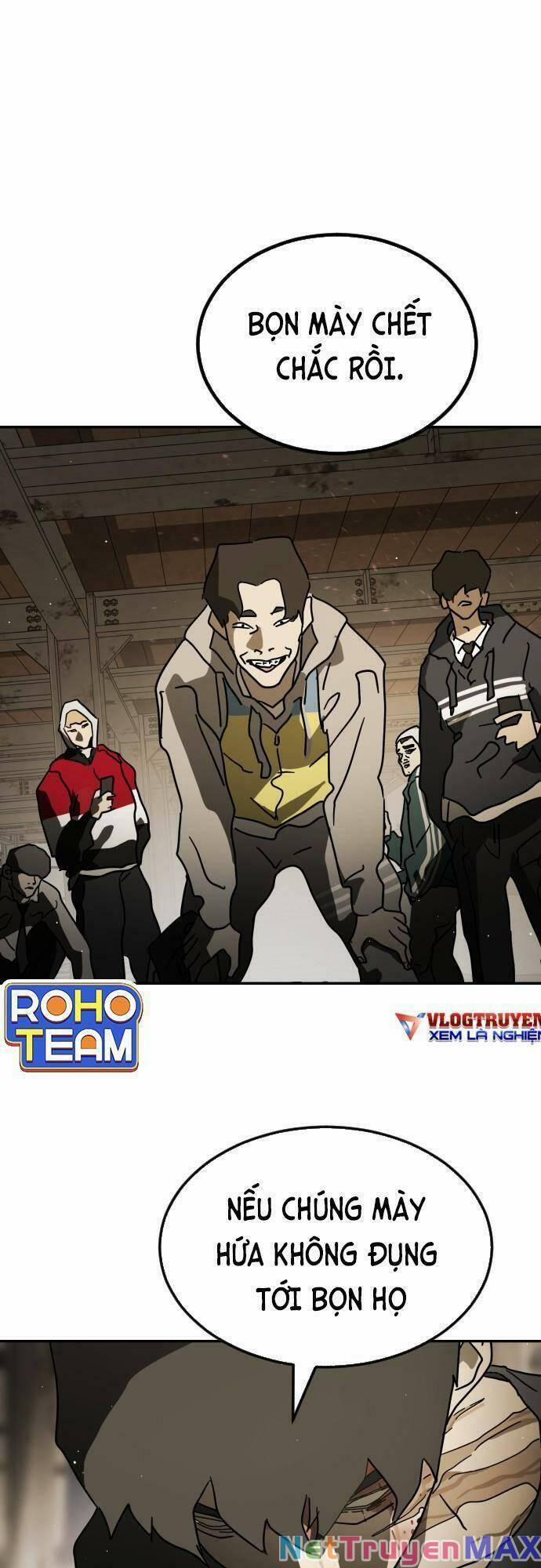 Đại Dịch Seoul 84 trang 2