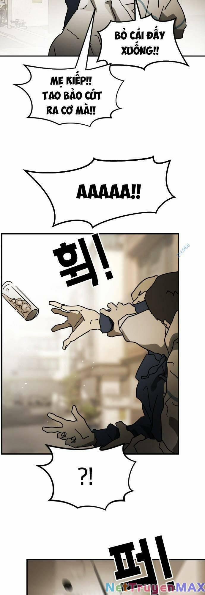 Đại Dịch Seoul 84 trang 24