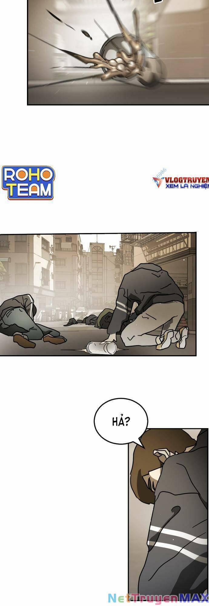 Đại Dịch Seoul 84 trang 25