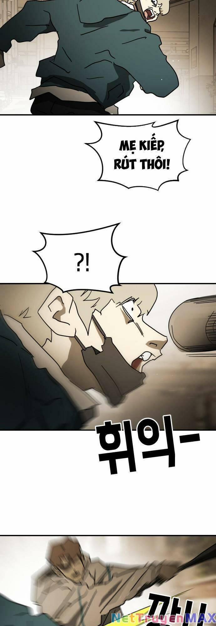Đại Dịch Seoul 84 trang 27