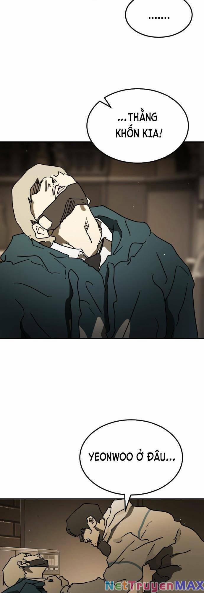 Đại Dịch Seoul 84 trang 32