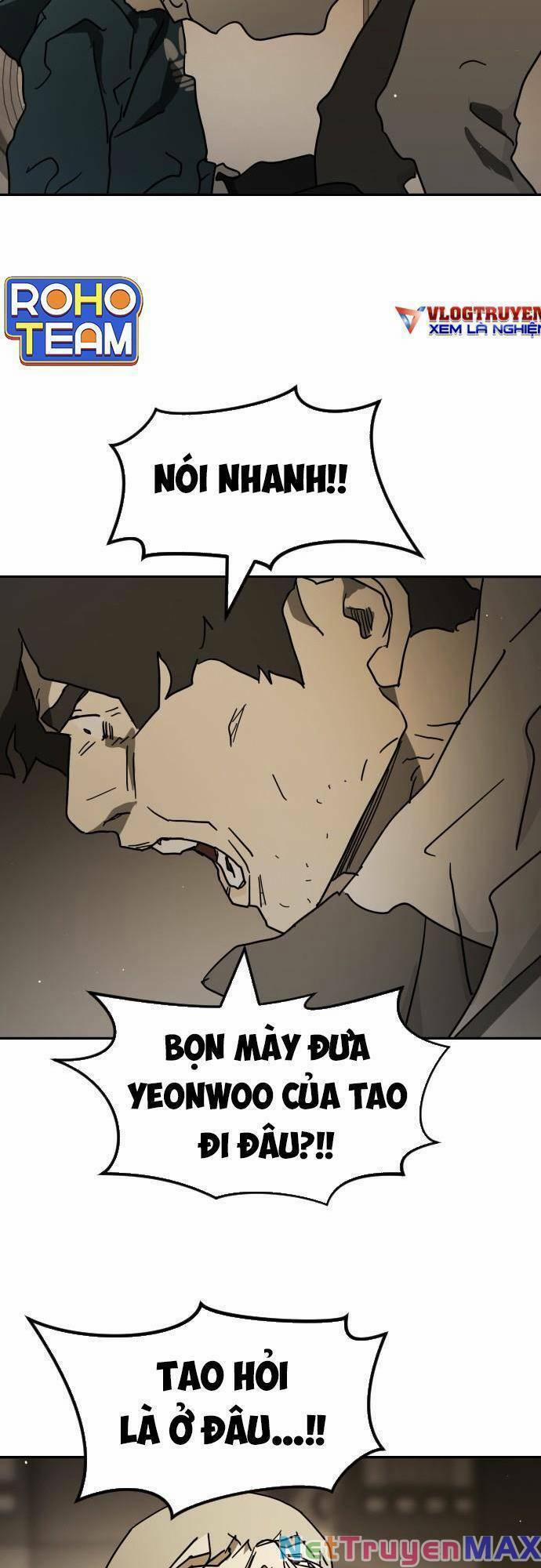 Đại Dịch Seoul 84 trang 33