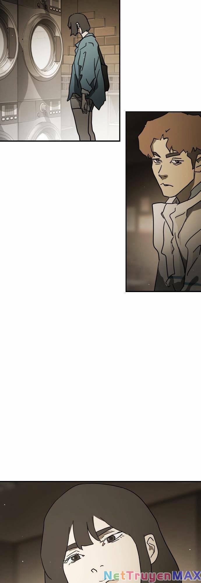 Đại Dịch Seoul 84 trang 35
