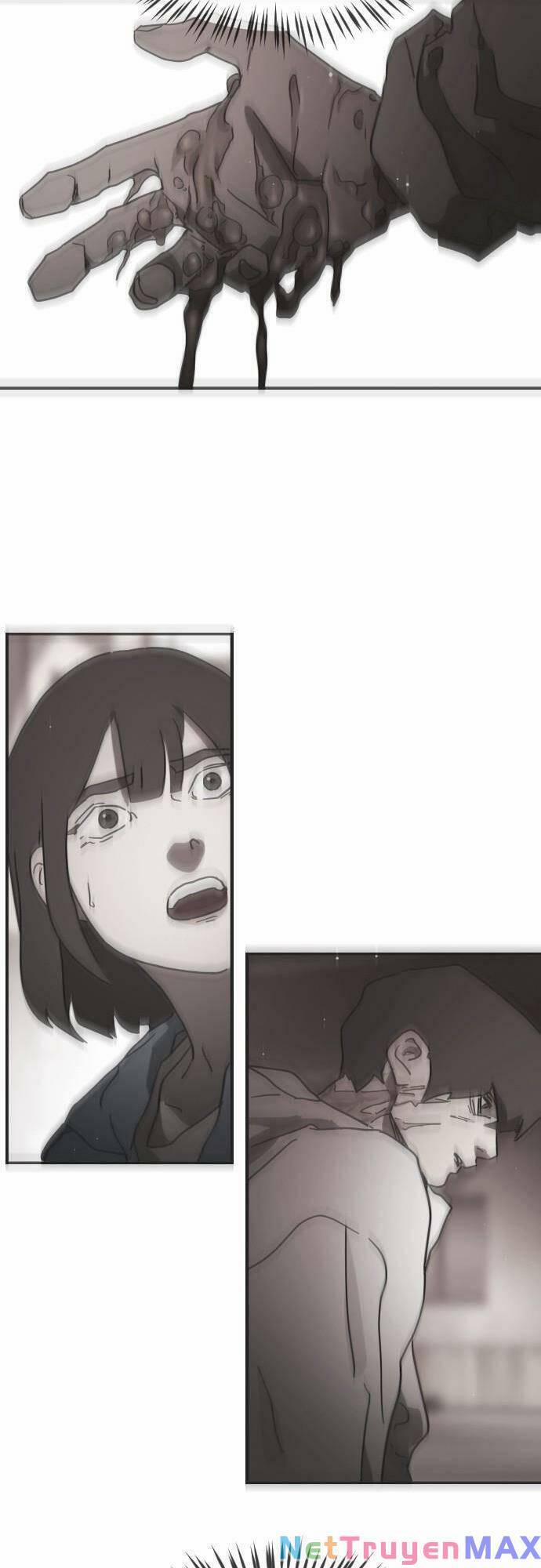 Đại Dịch Seoul 84 trang 37