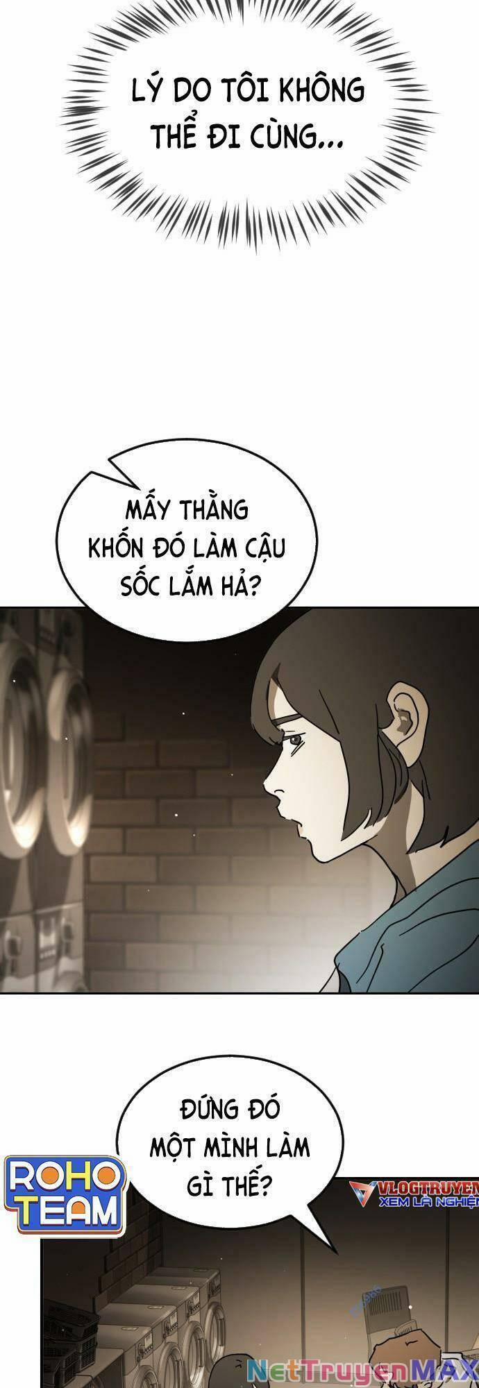 Đại Dịch Seoul 84 trang 38