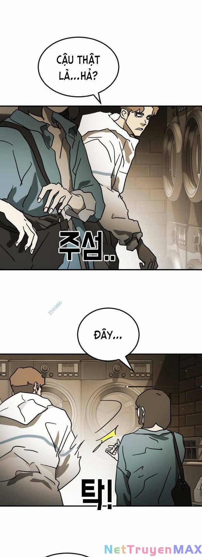 Đại Dịch Seoul 84 trang 40