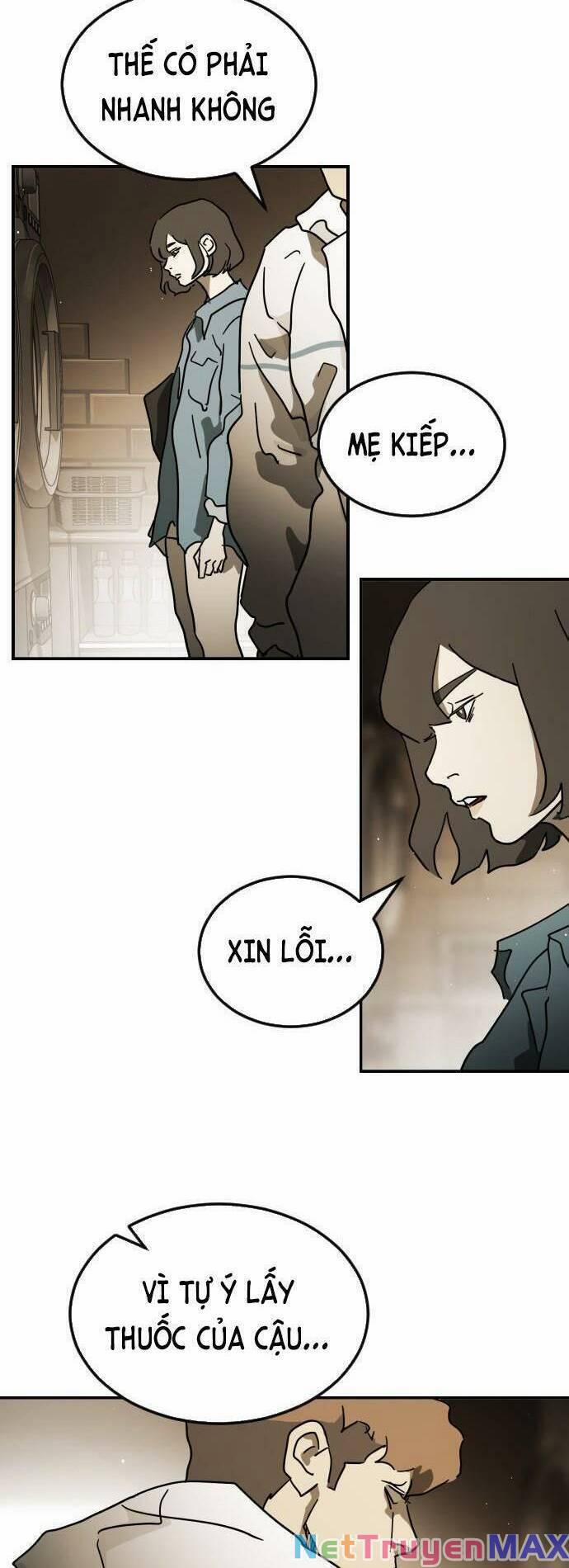 Đại Dịch Seoul 84 trang 41