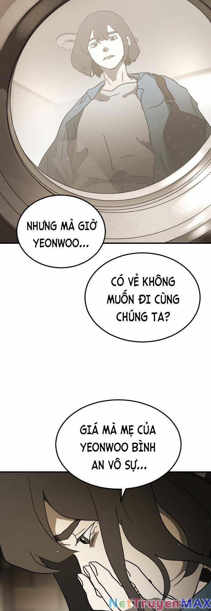 Đại Dịch Seoul 84 trang 43