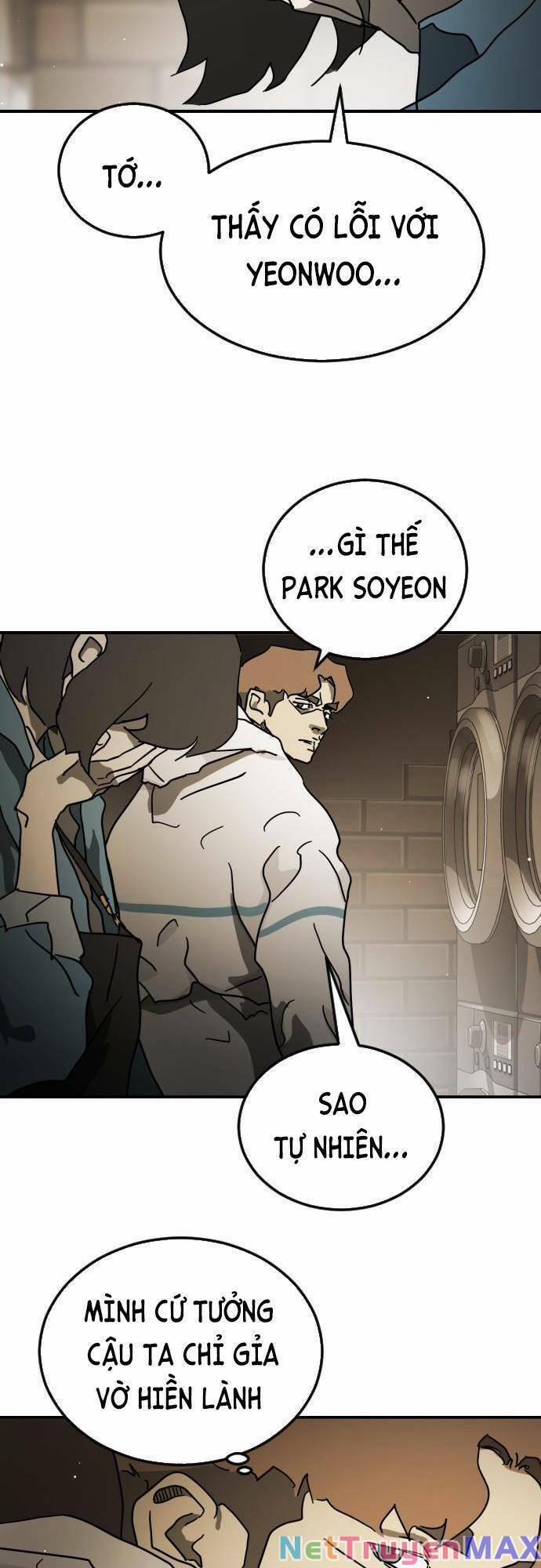 Đại Dịch Seoul 84 trang 44