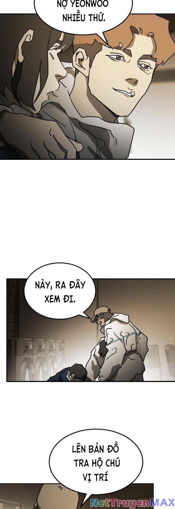 Đại Dịch Seoul 84 trang 47