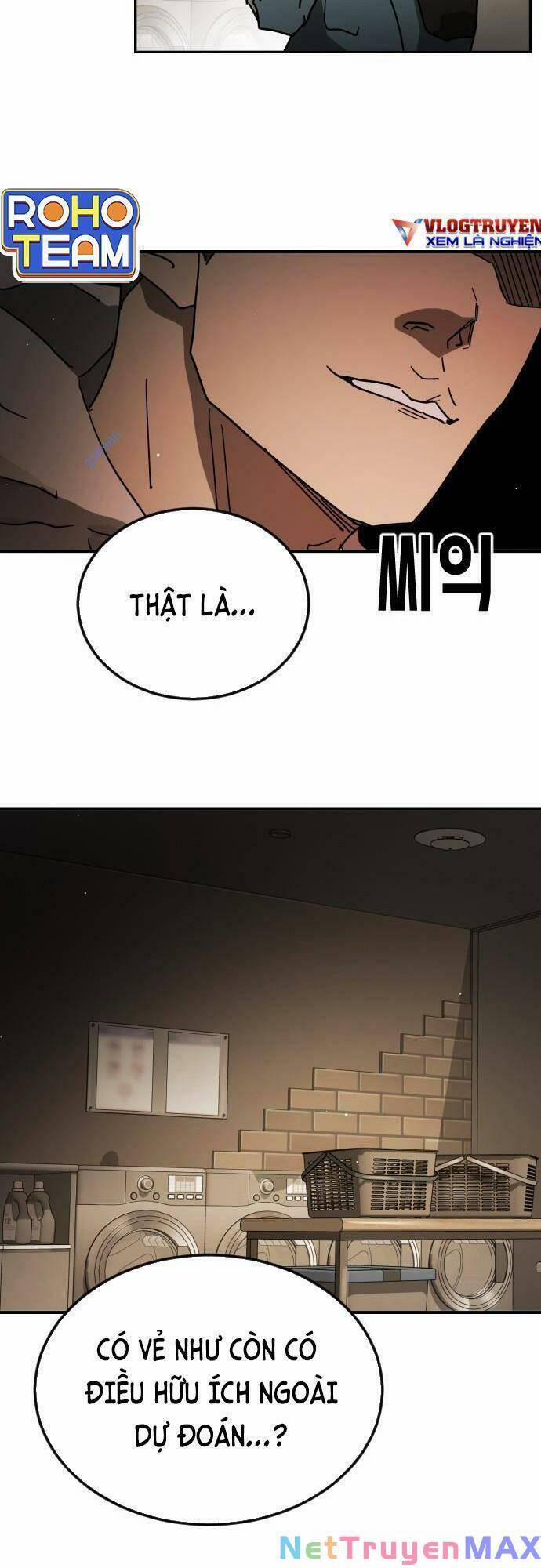 Đại Dịch Seoul 84 trang 49