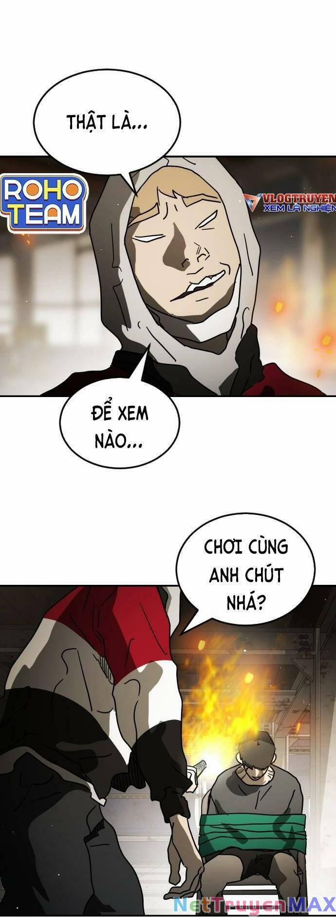 Đại Dịch Seoul 84 trang 5