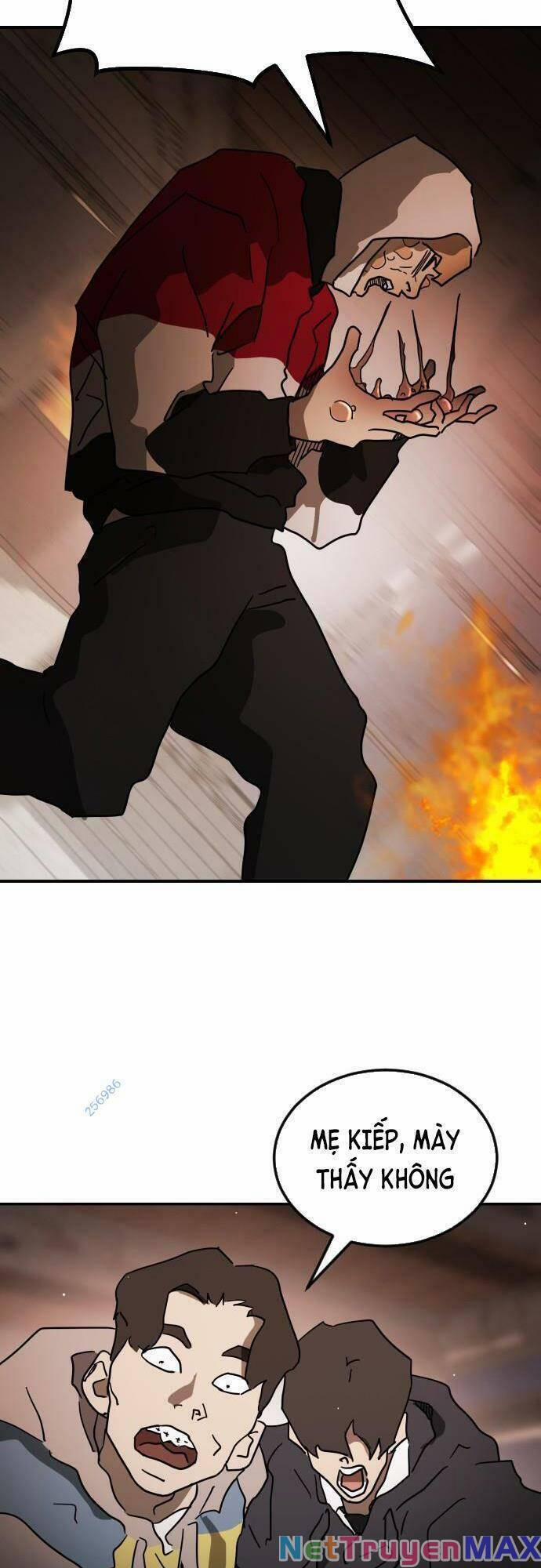 Đại Dịch Seoul 84 trang 51