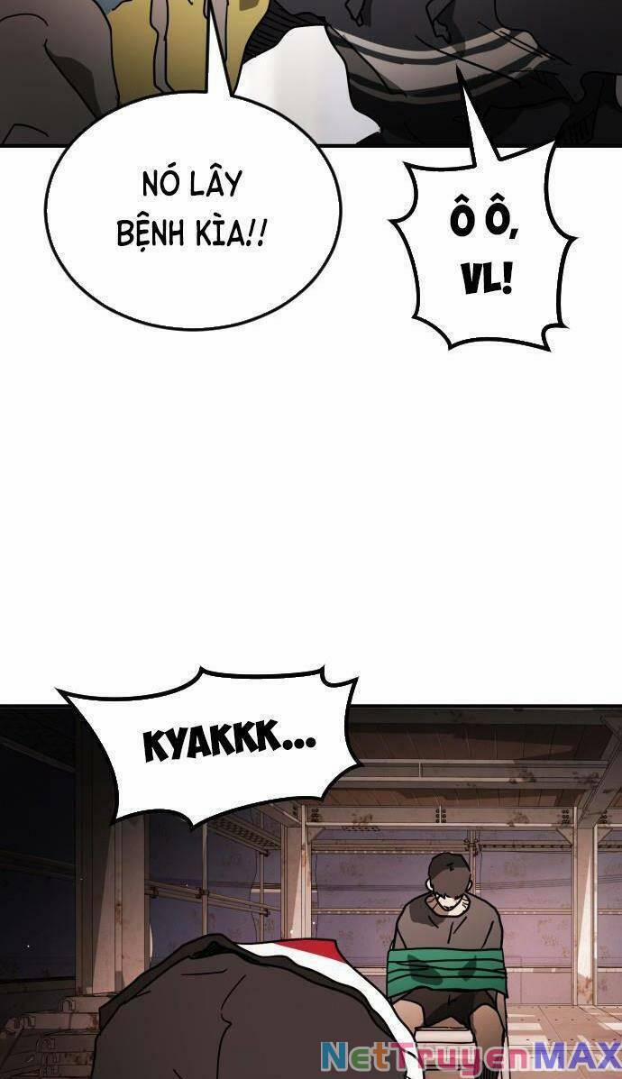 Đại Dịch Seoul 84 trang 52
