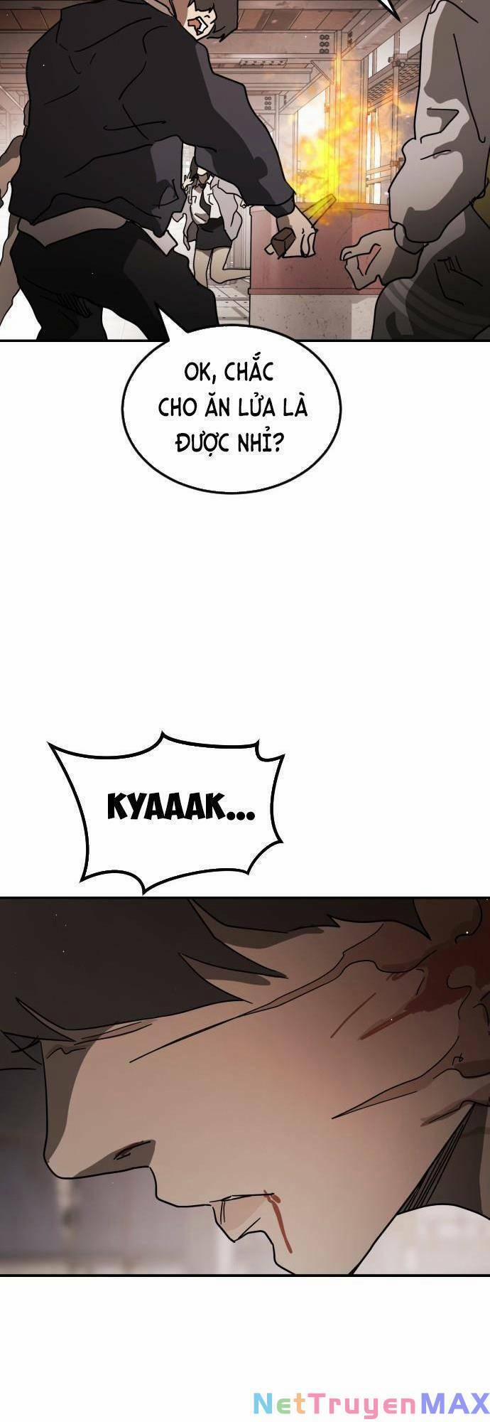 Đại Dịch Seoul 84 trang 54