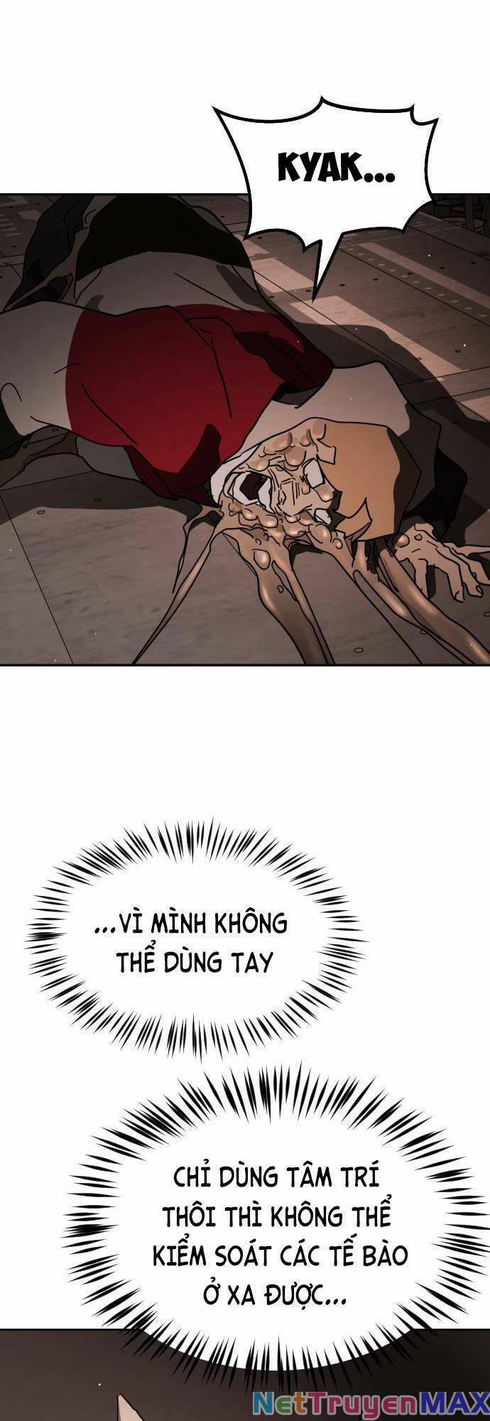 Đại Dịch Seoul 84 trang 55