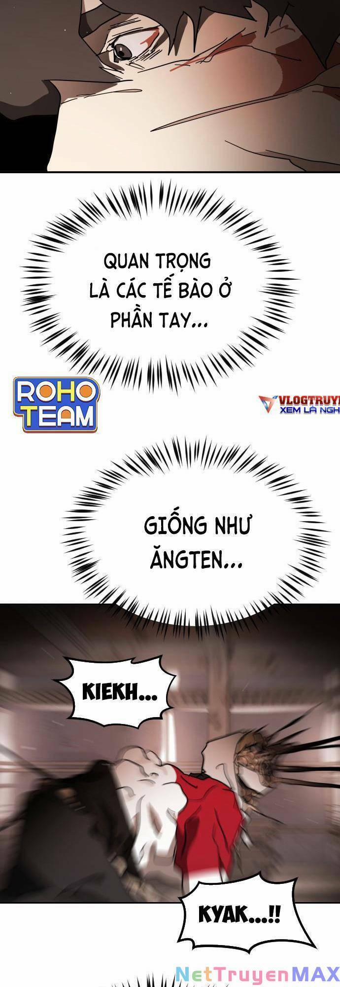 Đại Dịch Seoul 84 trang 56