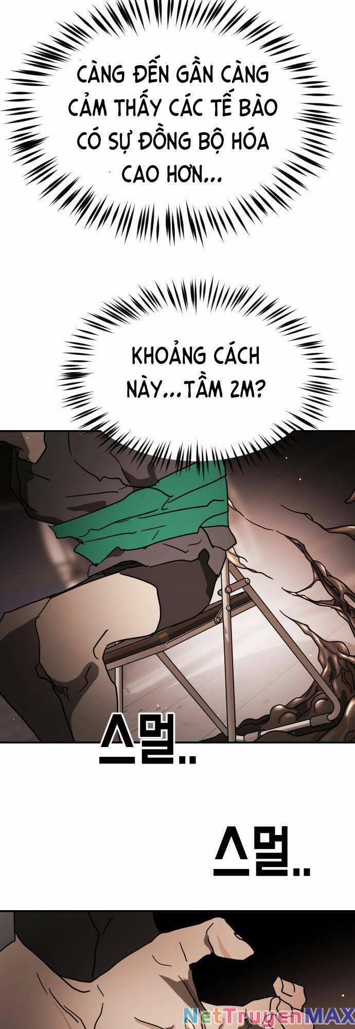 Đại Dịch Seoul 84 trang 57