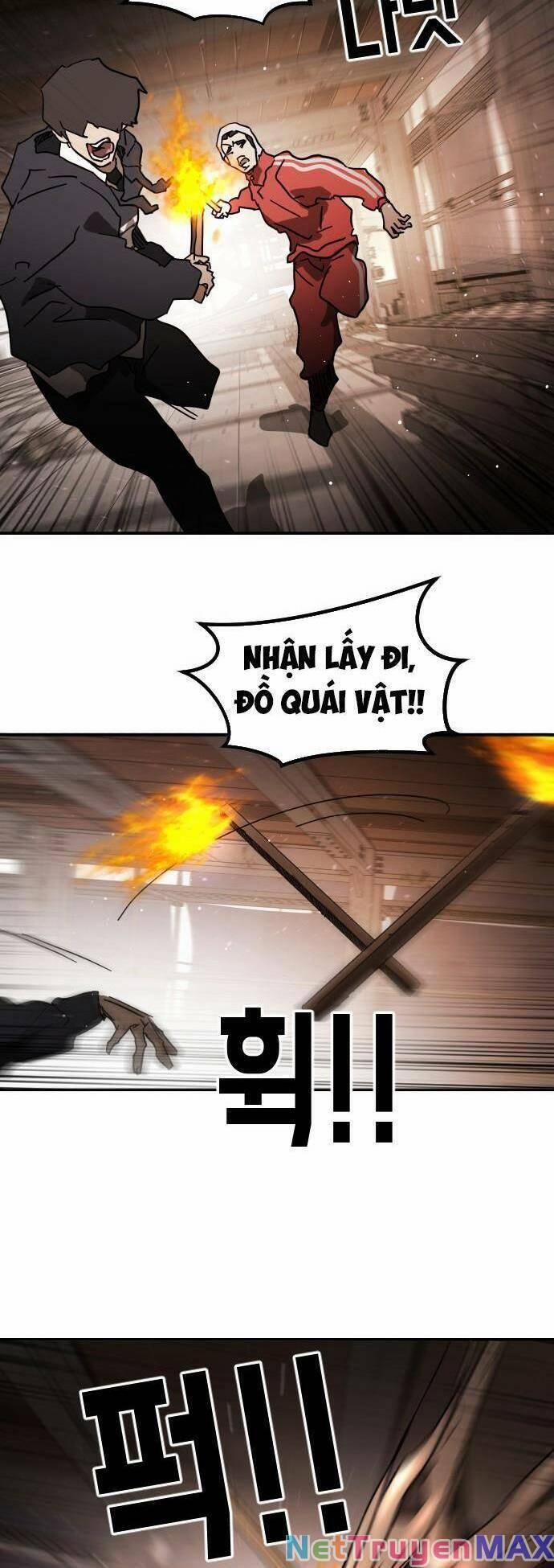 Đại Dịch Seoul 84 trang 59