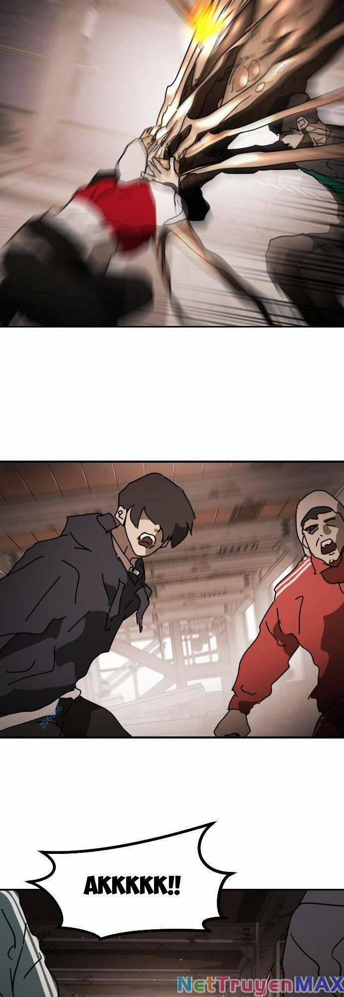 Đại Dịch Seoul 84 trang 60