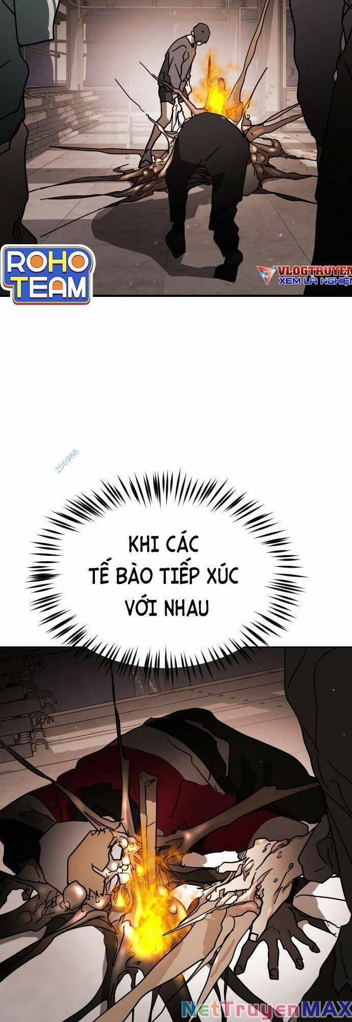 Đại Dịch Seoul 84 trang 61