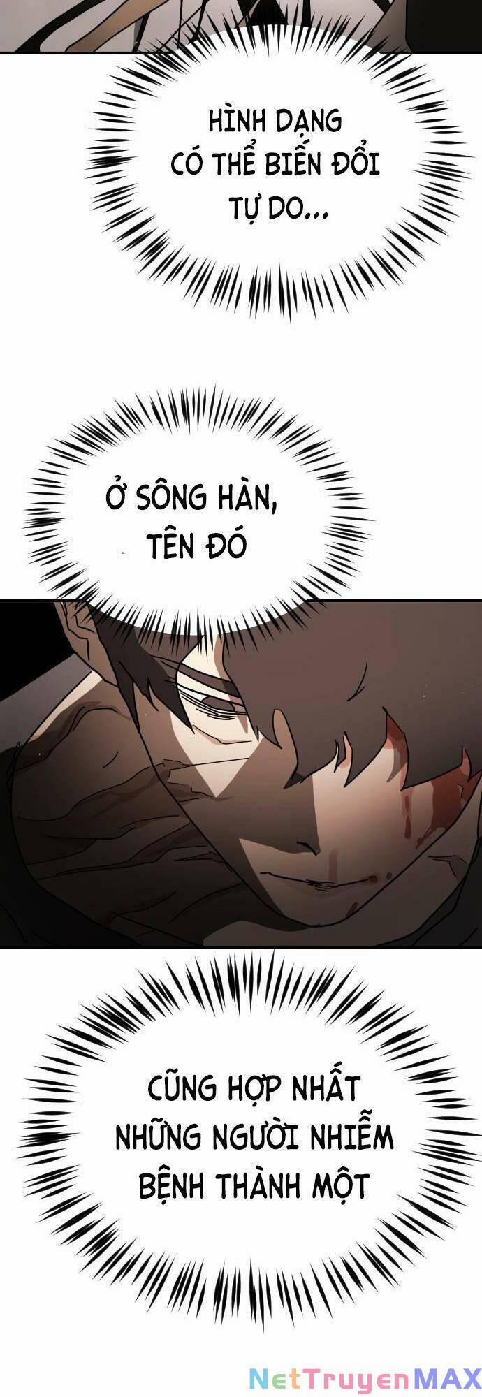 Đại Dịch Seoul 84 trang 62