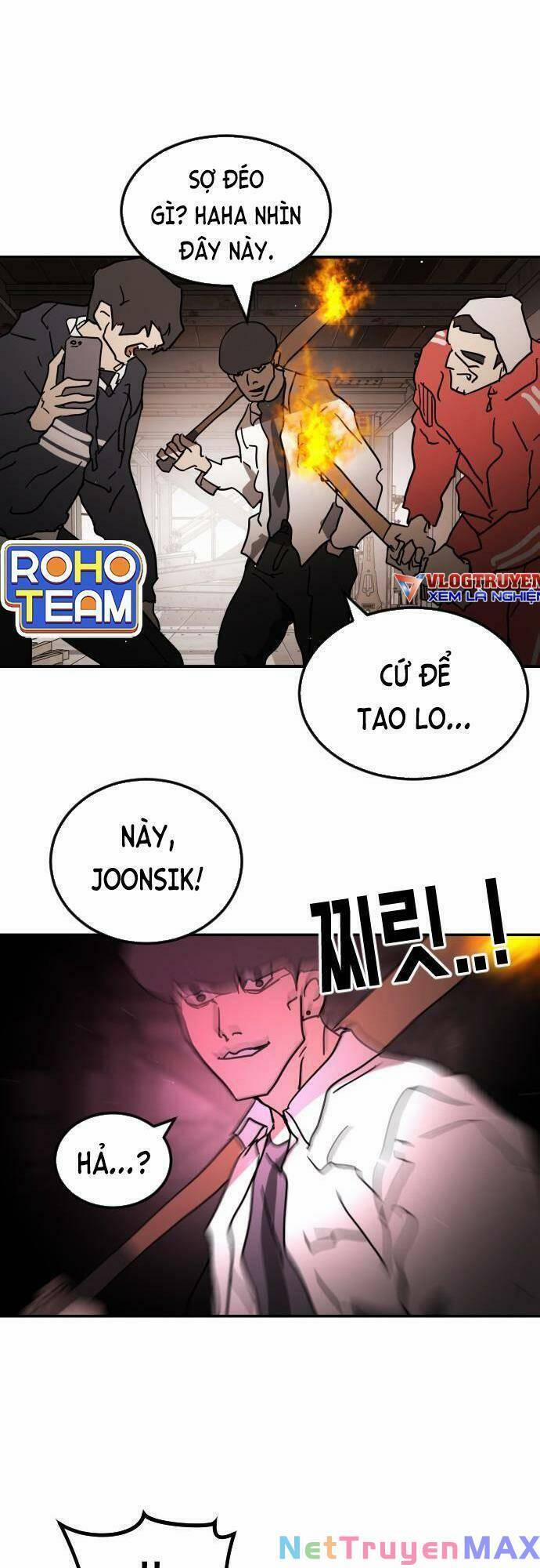Đại Dịch Seoul 84 trang 63