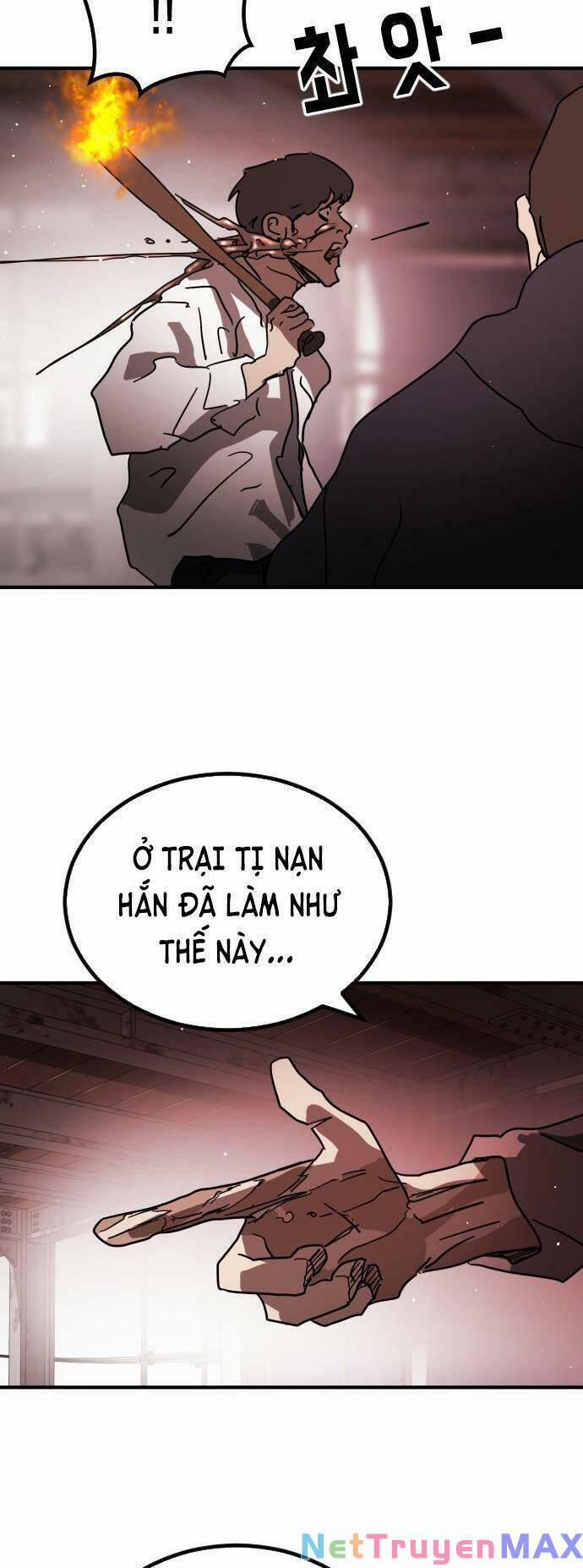 Đại Dịch Seoul 84 trang 64