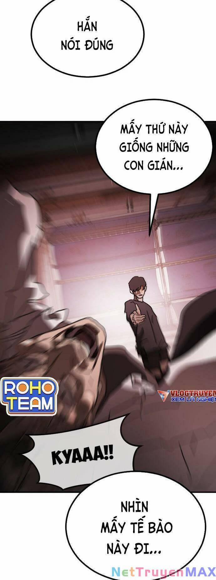 Đại Dịch Seoul 84 trang 65