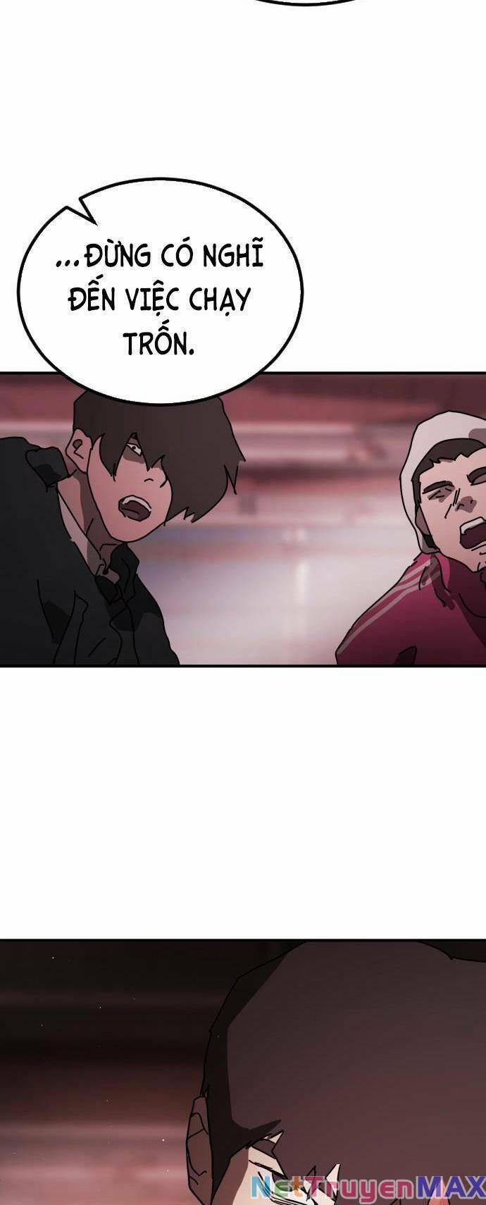 Đại Dịch Seoul 84 trang 66