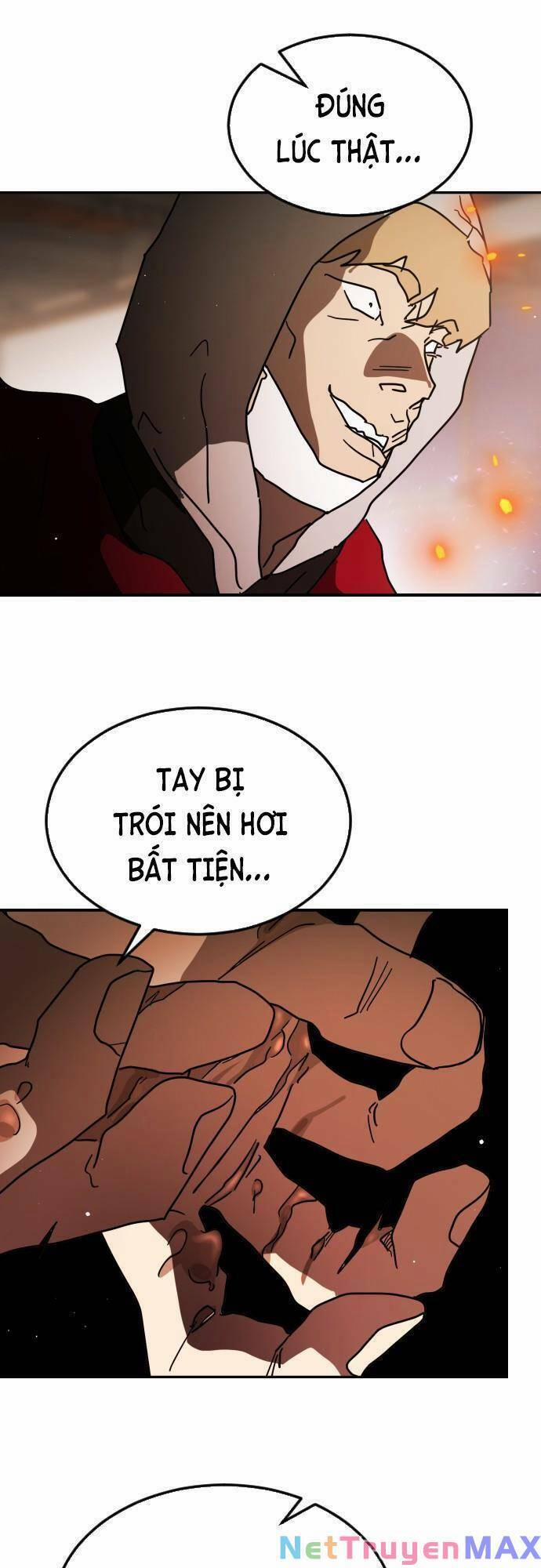 Đại Dịch Seoul 84 trang 7