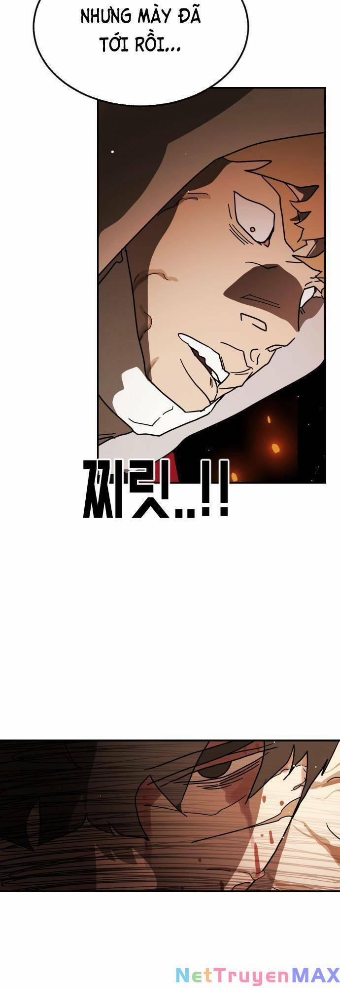 Đại Dịch Seoul 84 trang 8