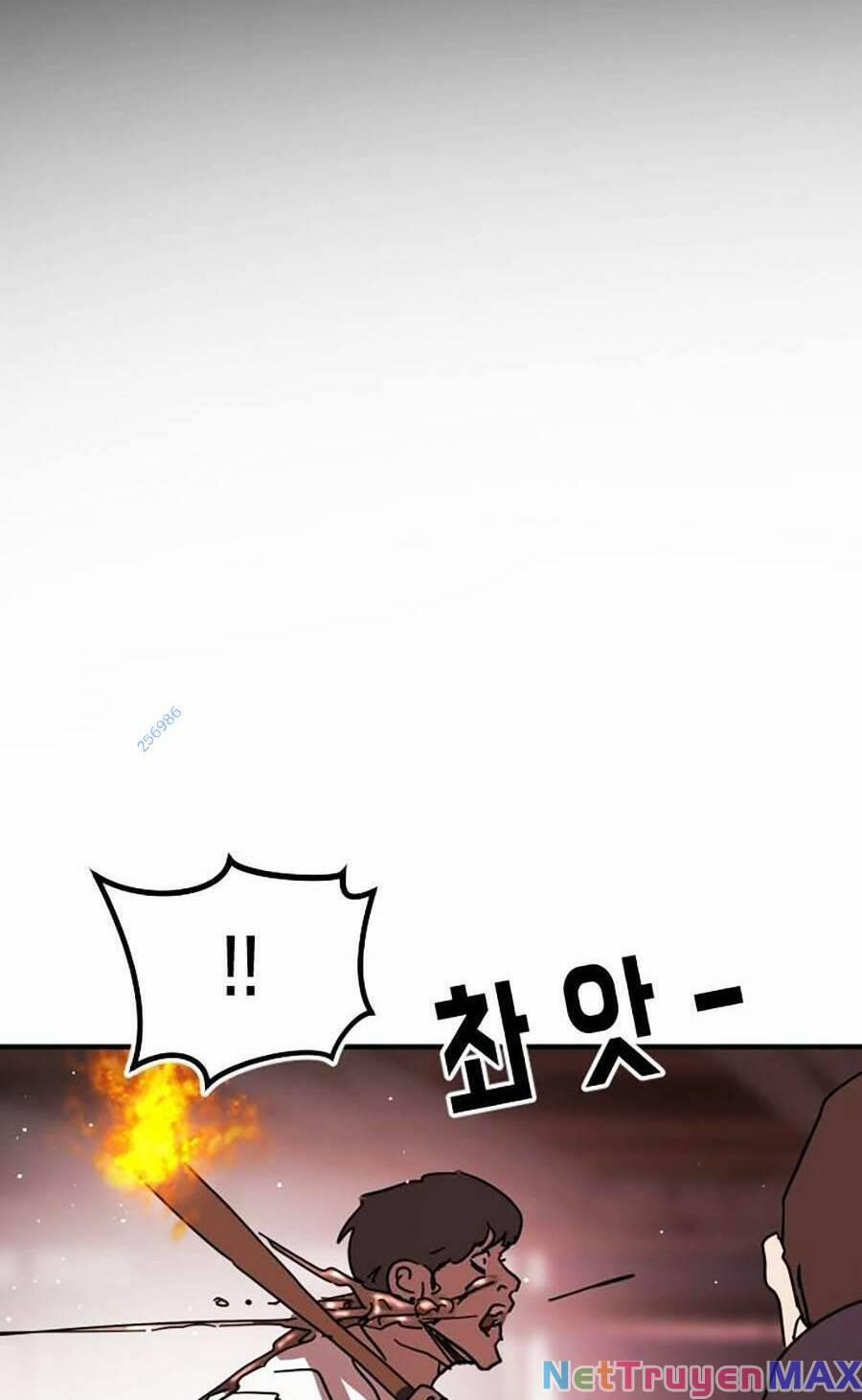 Đại Dịch Seoul 85 trang 1