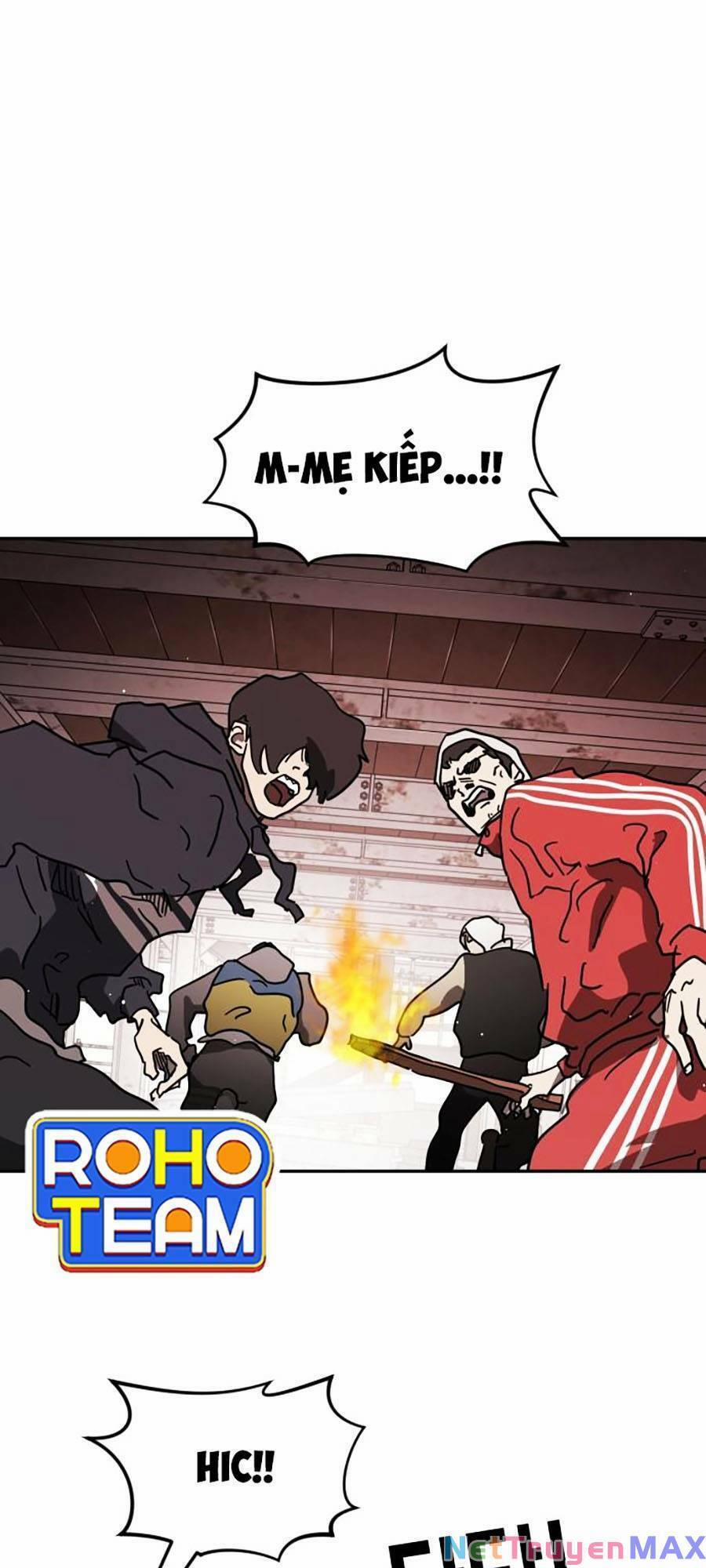 Đại Dịch Seoul 85 trang 10