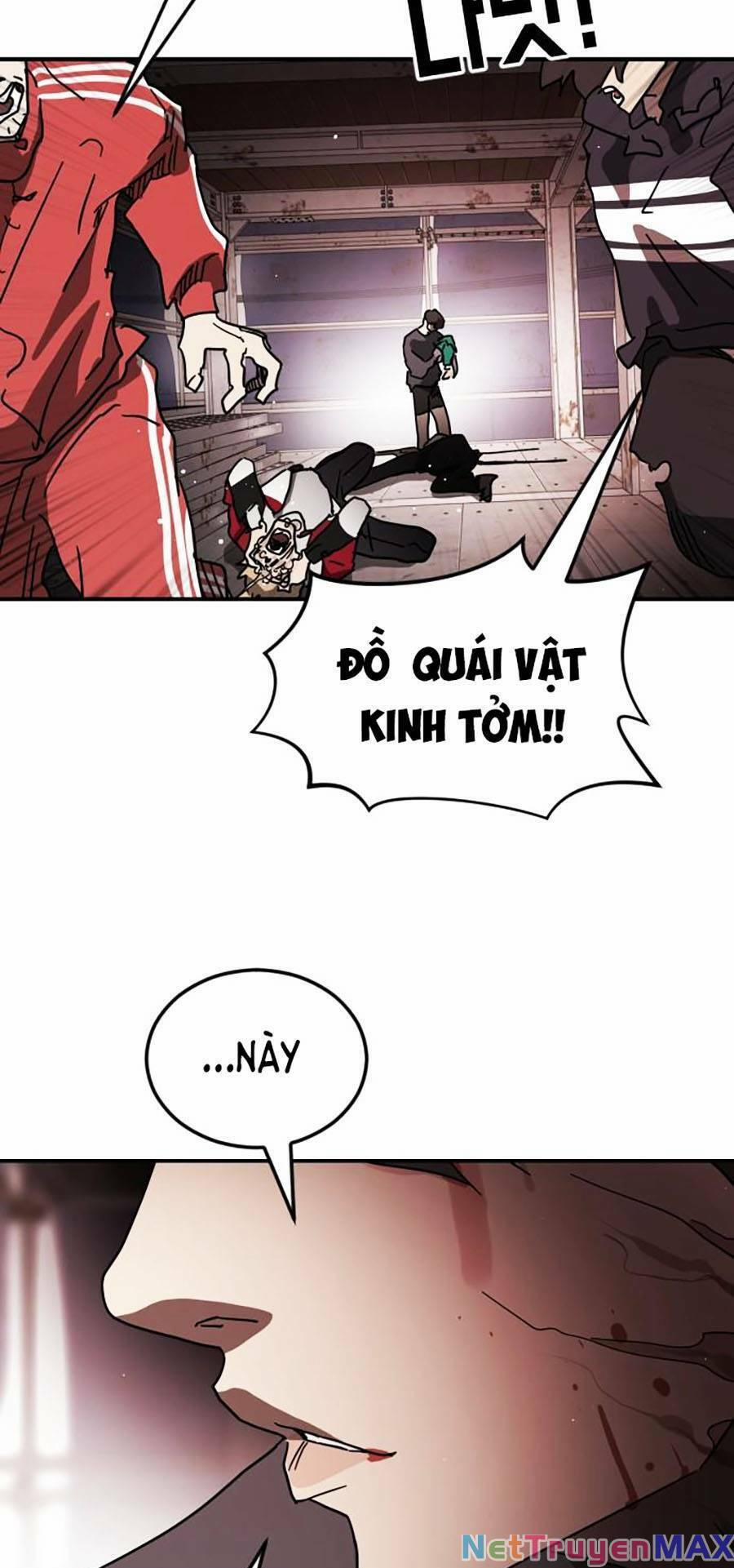 Đại Dịch Seoul 85 trang 11