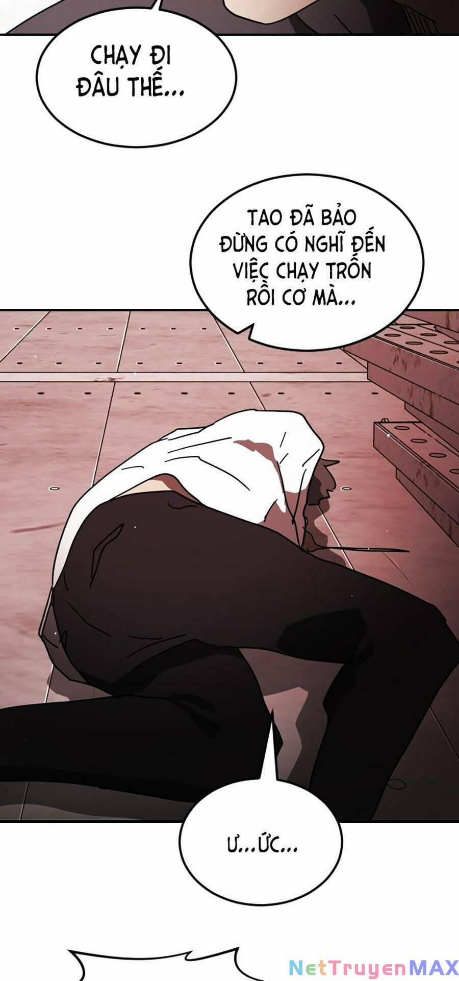 Đại Dịch Seoul 85 trang 12