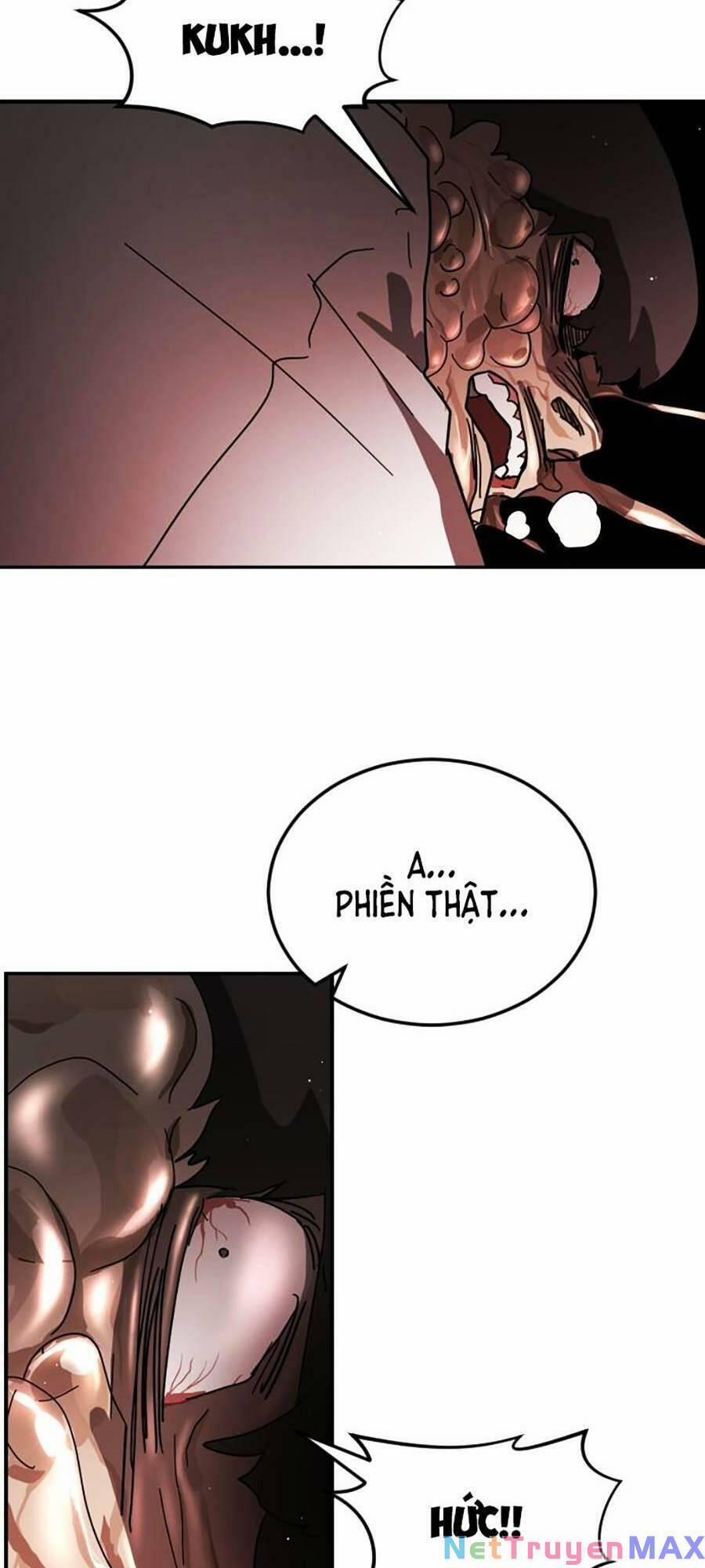 Đại Dịch Seoul 85 trang 13