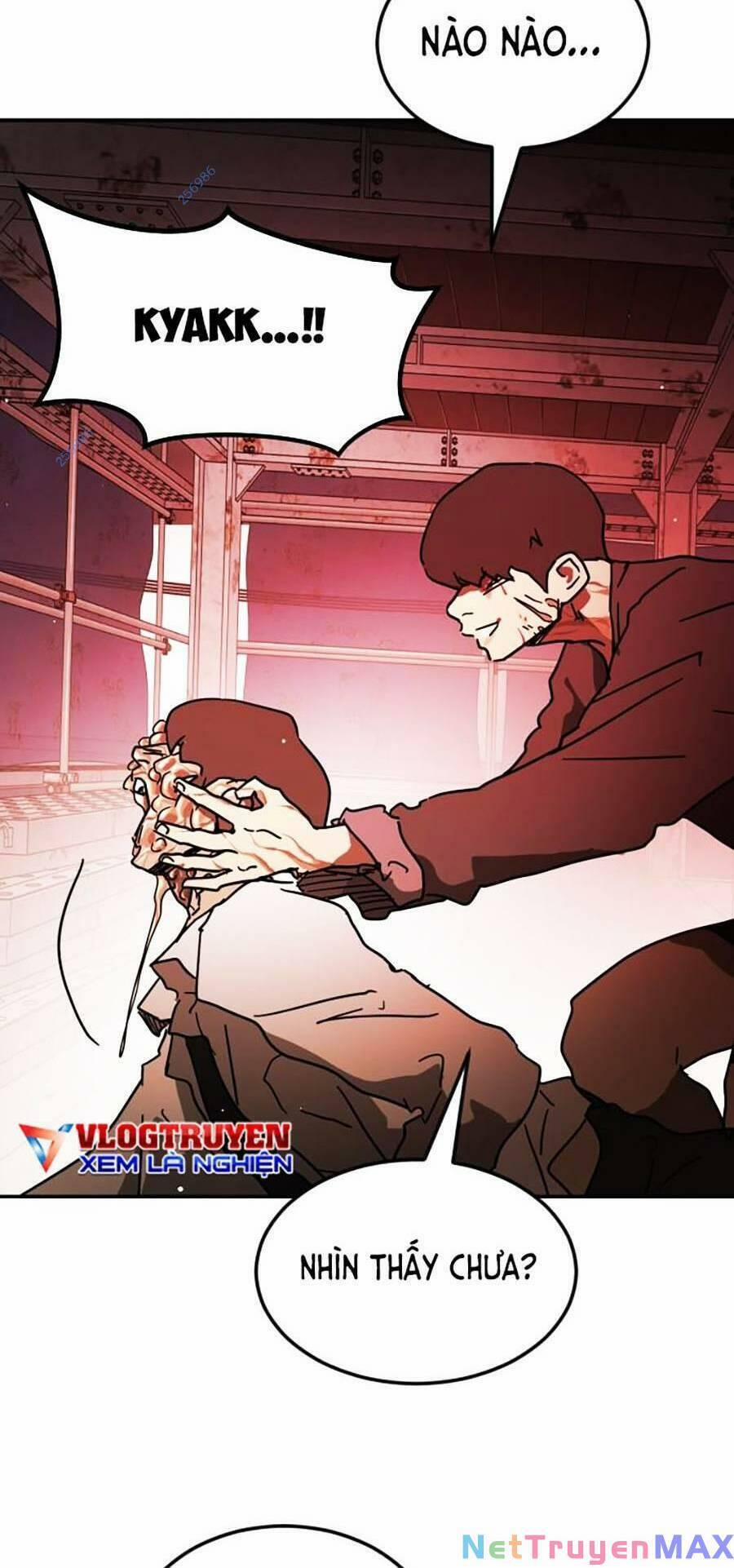 Đại Dịch Seoul 85 trang 15