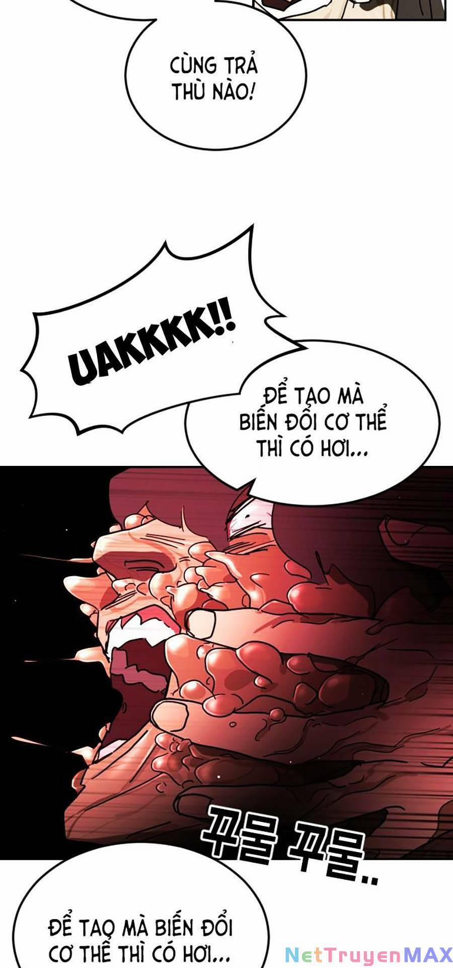 Đại Dịch Seoul 85 trang 17