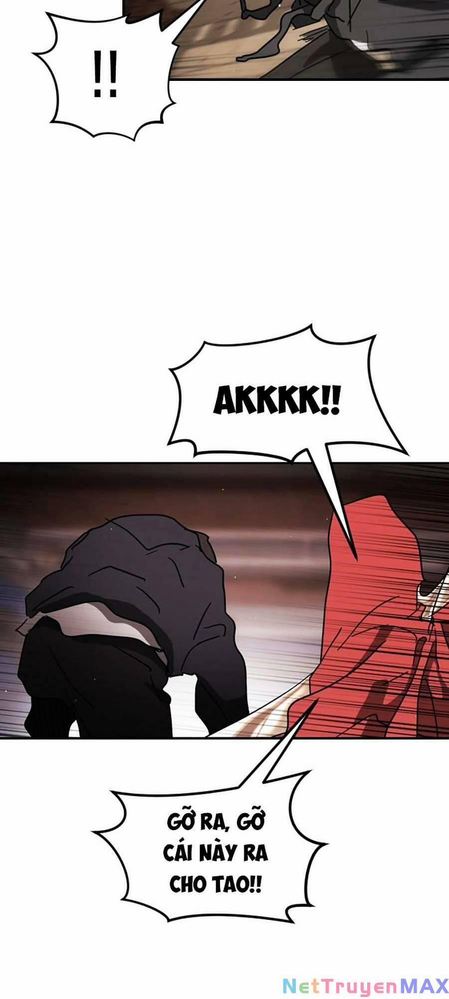 Đại Dịch Seoul 85 trang 19