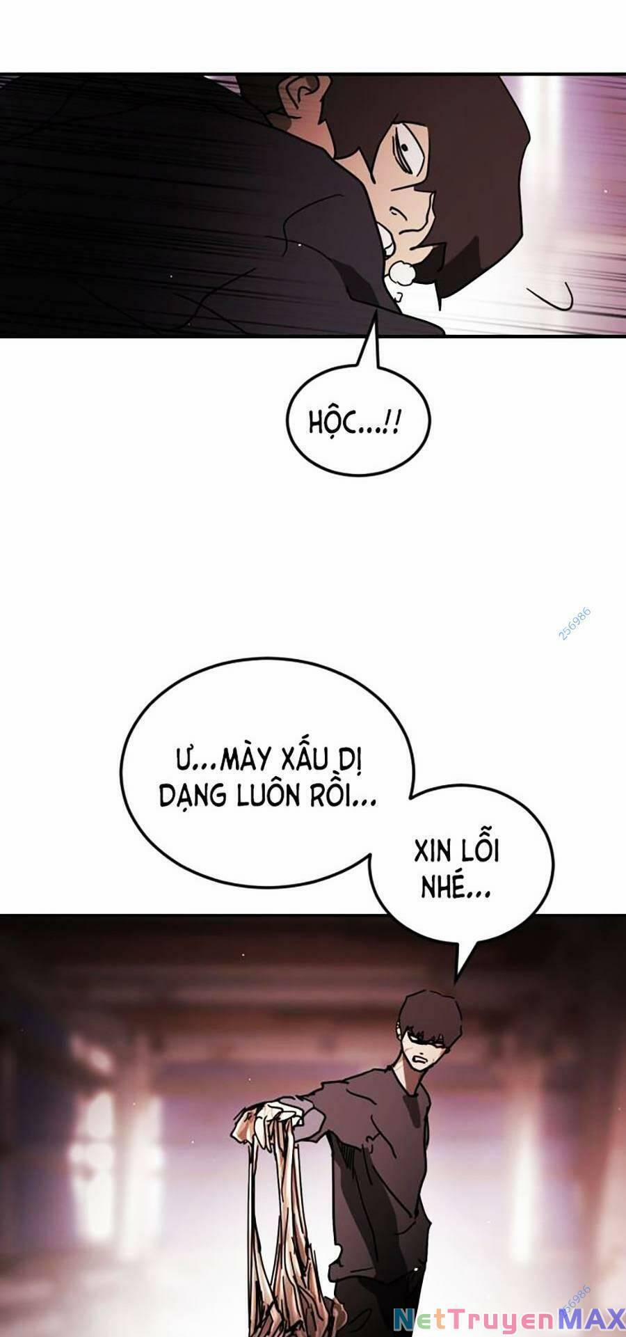 Đại Dịch Seoul 85 trang 20