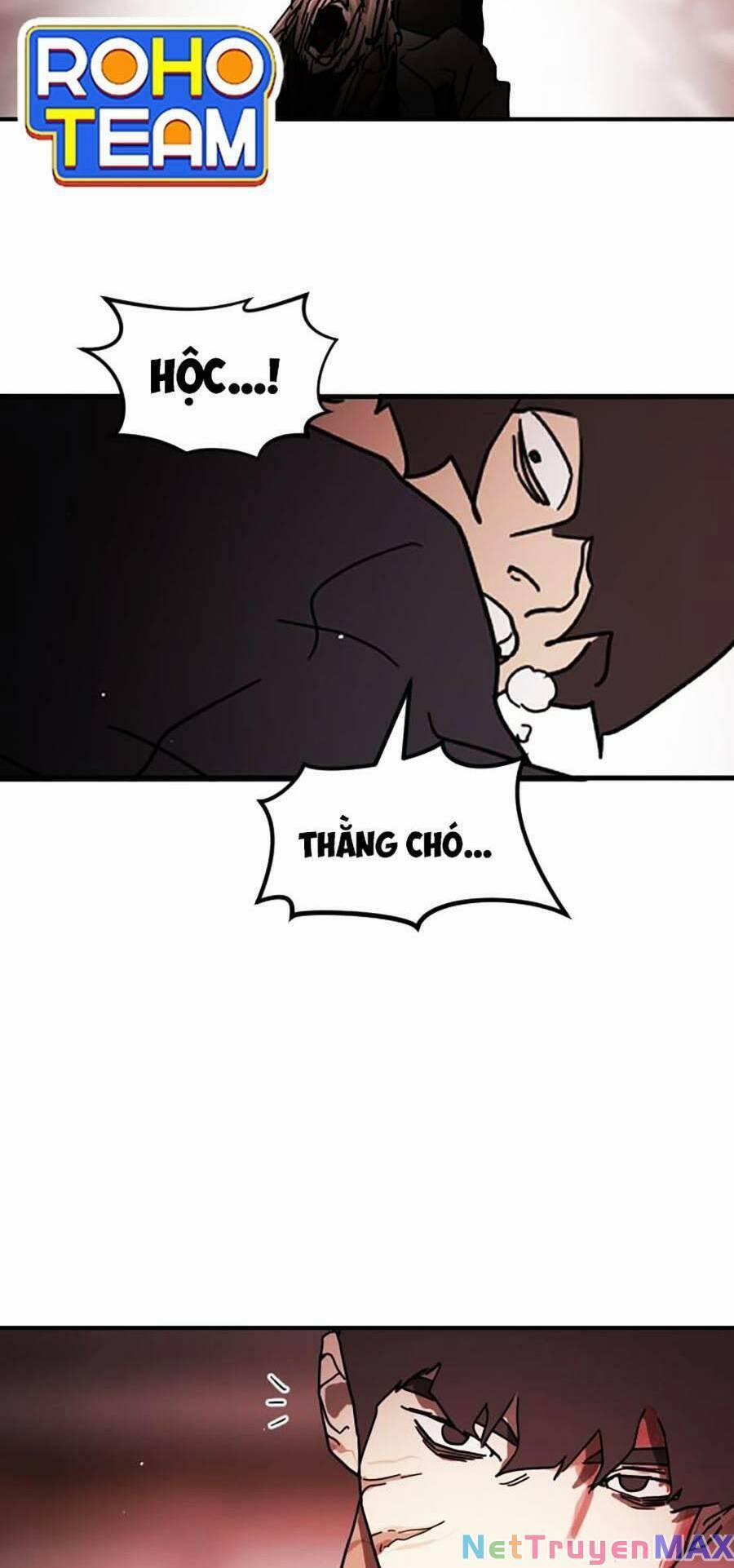 Đại Dịch Seoul 85 trang 21