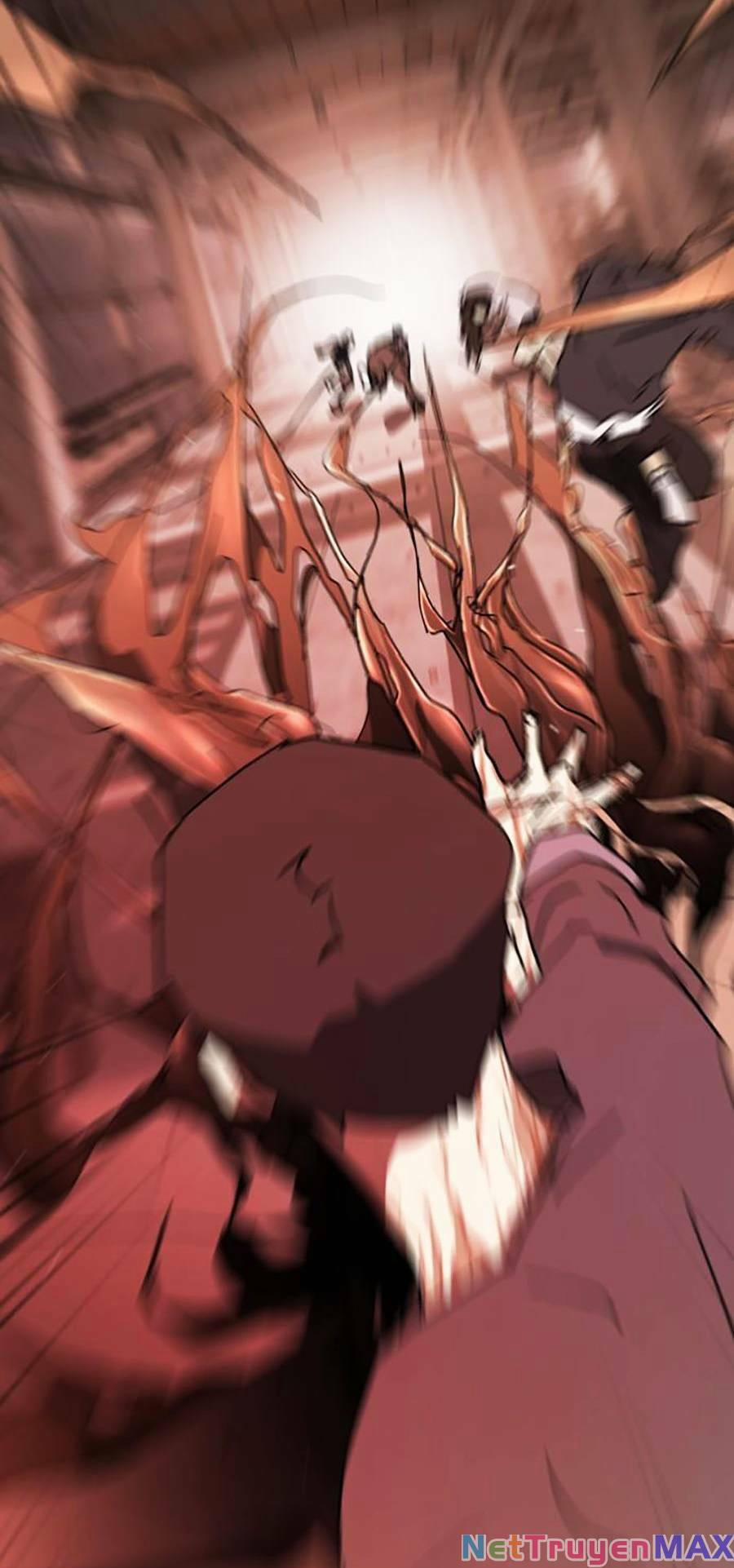 Đại Dịch Seoul 85 trang 23