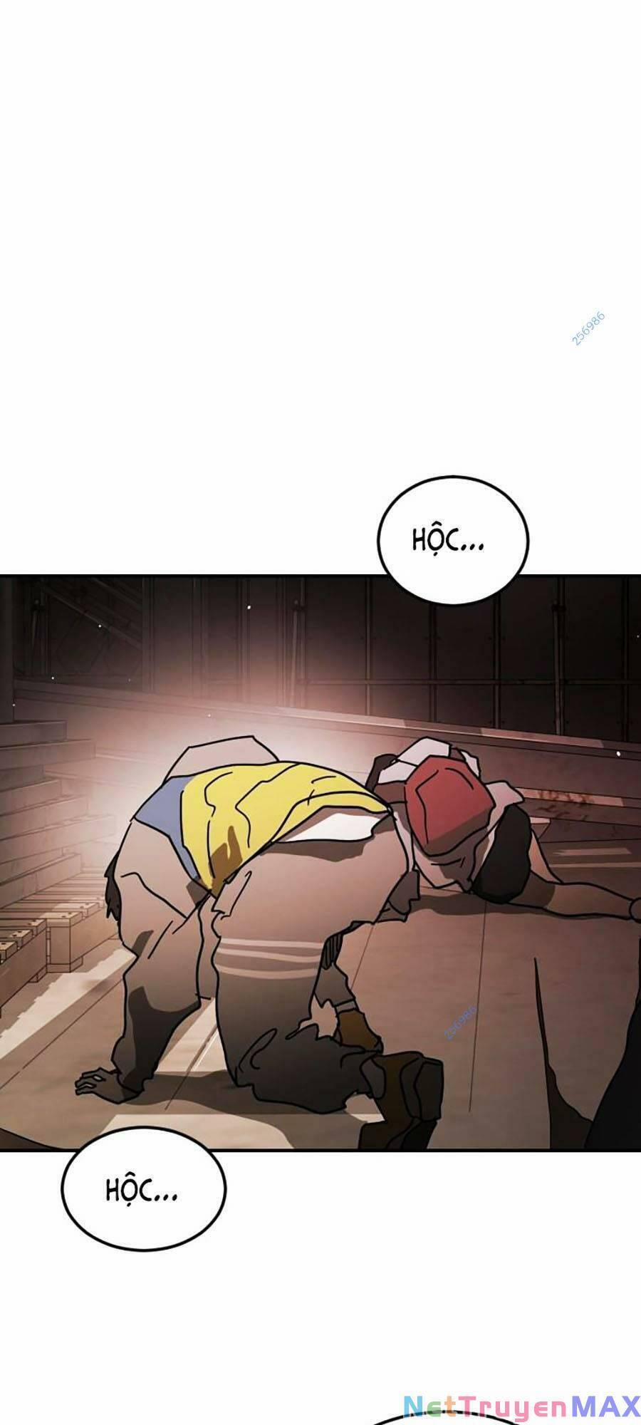 Đại Dịch Seoul 85 trang 25