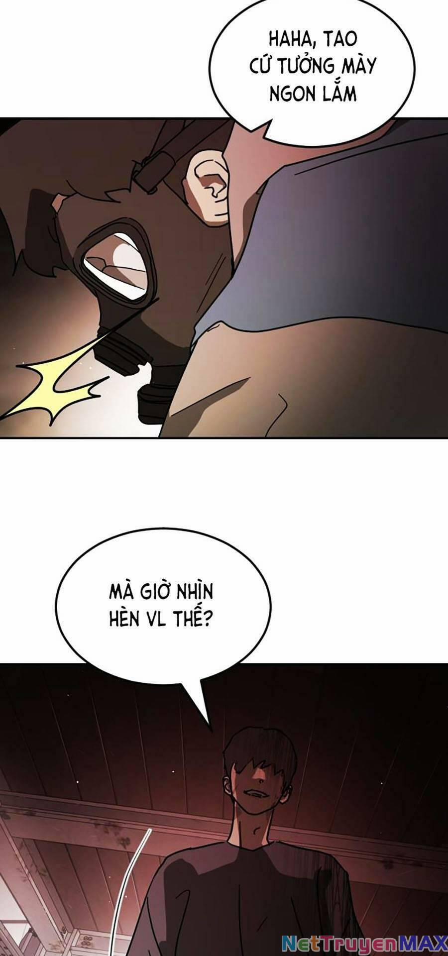 Đại Dịch Seoul 85 trang 26