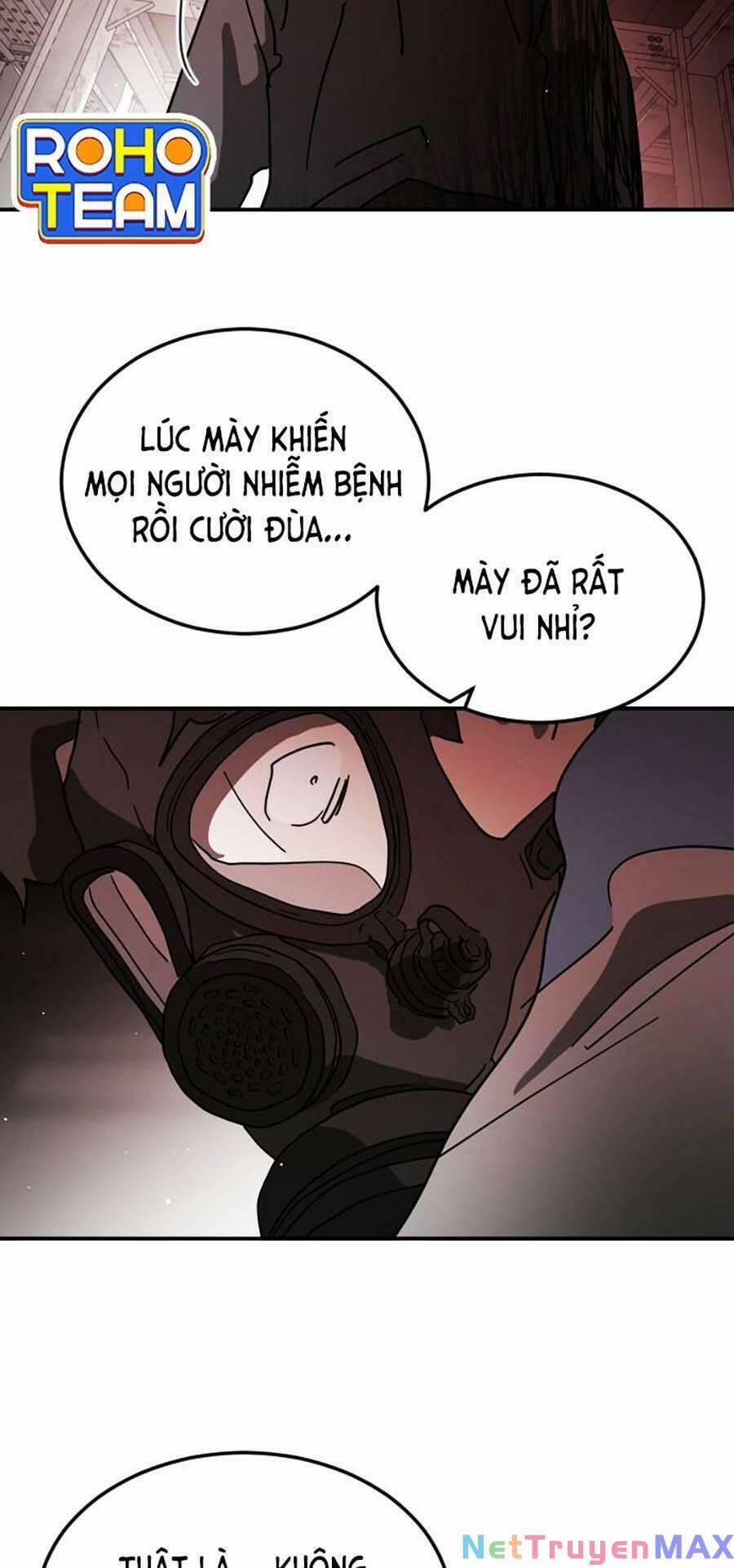 Đại Dịch Seoul 85 trang 27