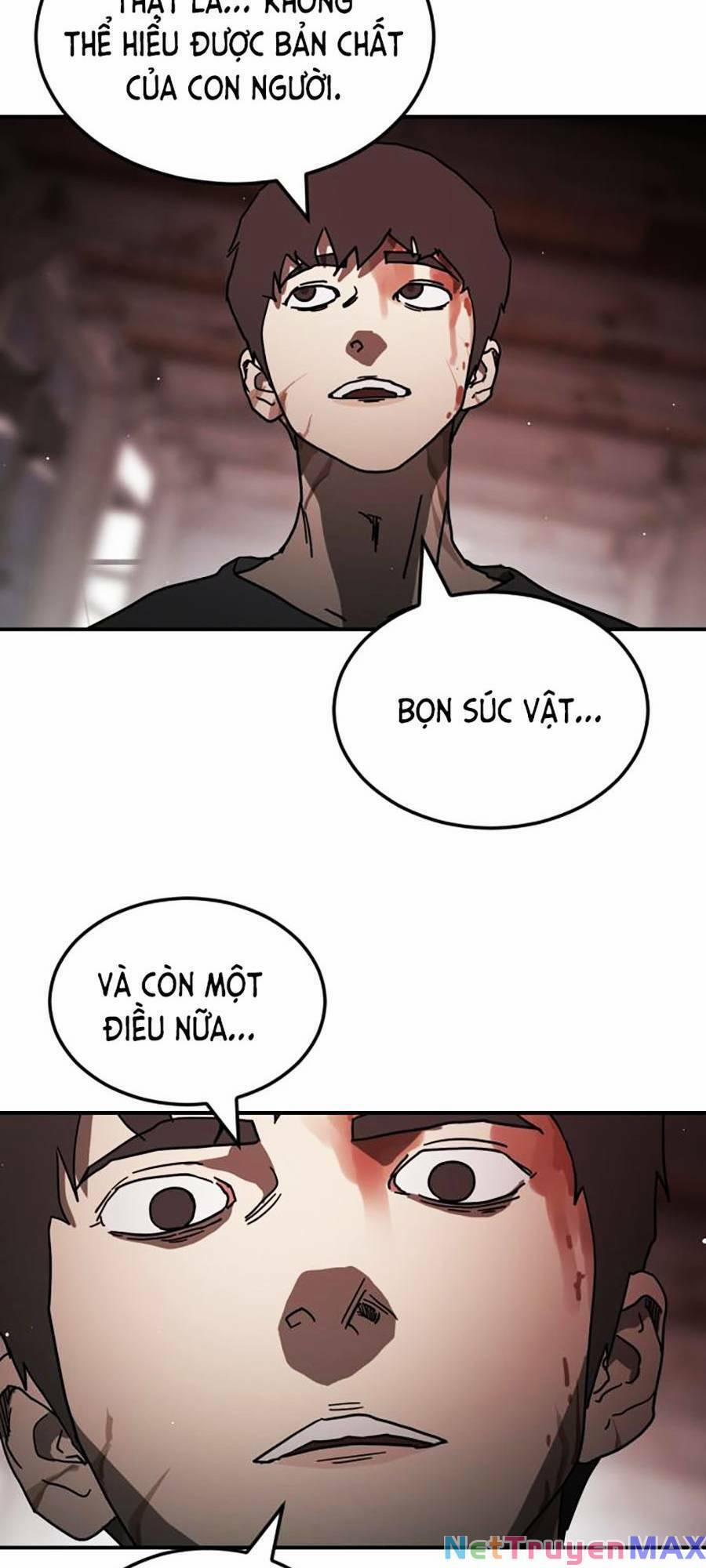 Đại Dịch Seoul 85 trang 28