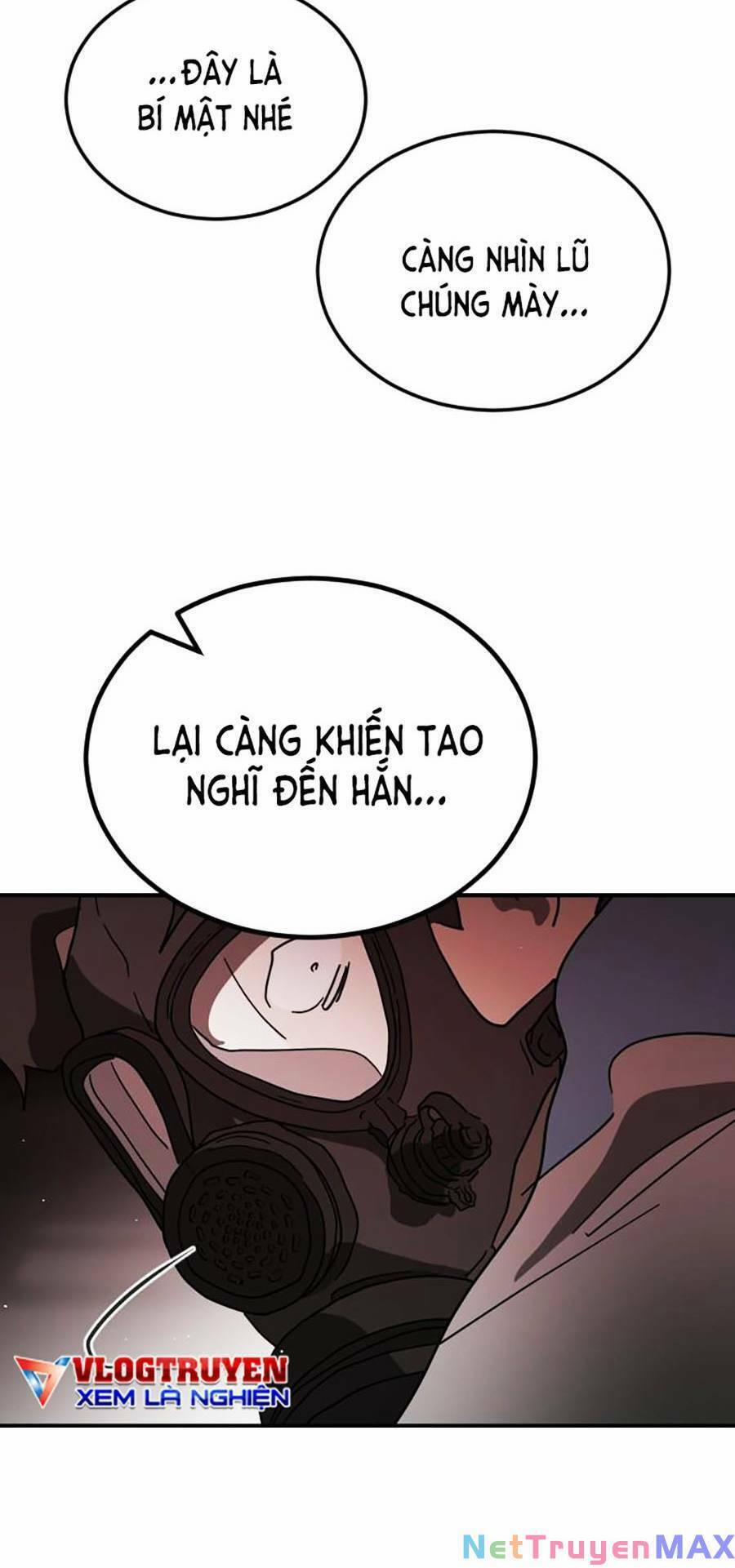 Đại Dịch Seoul 85 trang 29