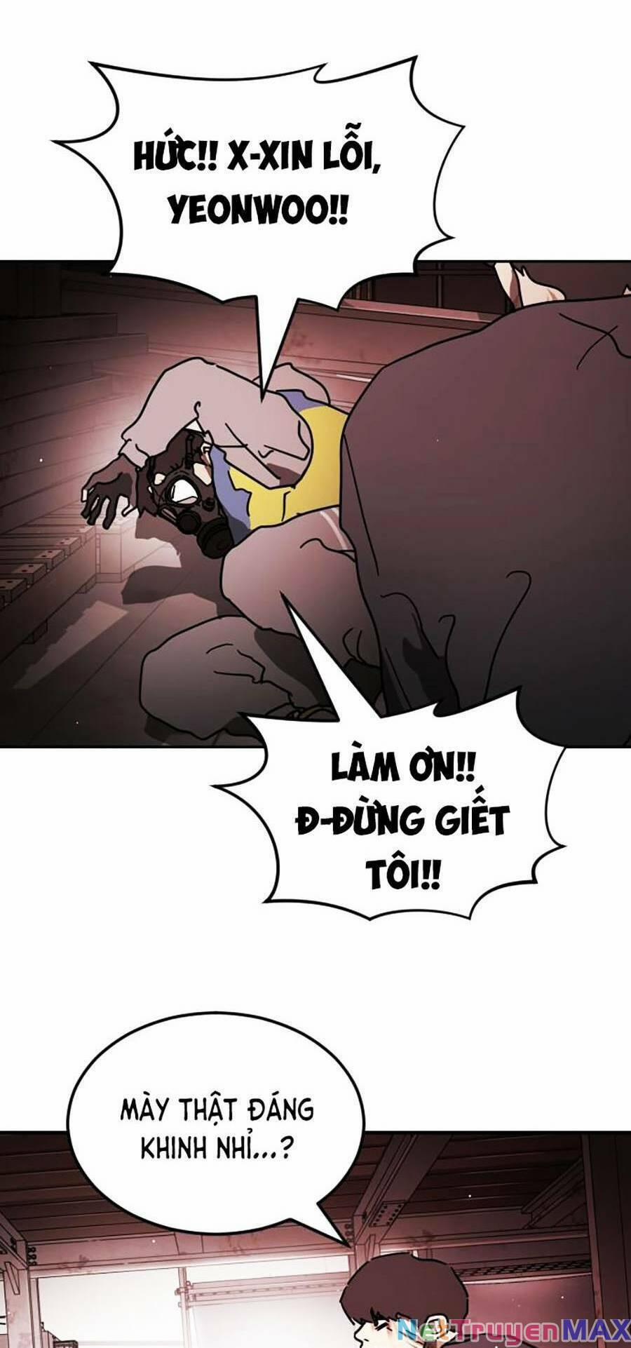 Đại Dịch Seoul 85 trang 30