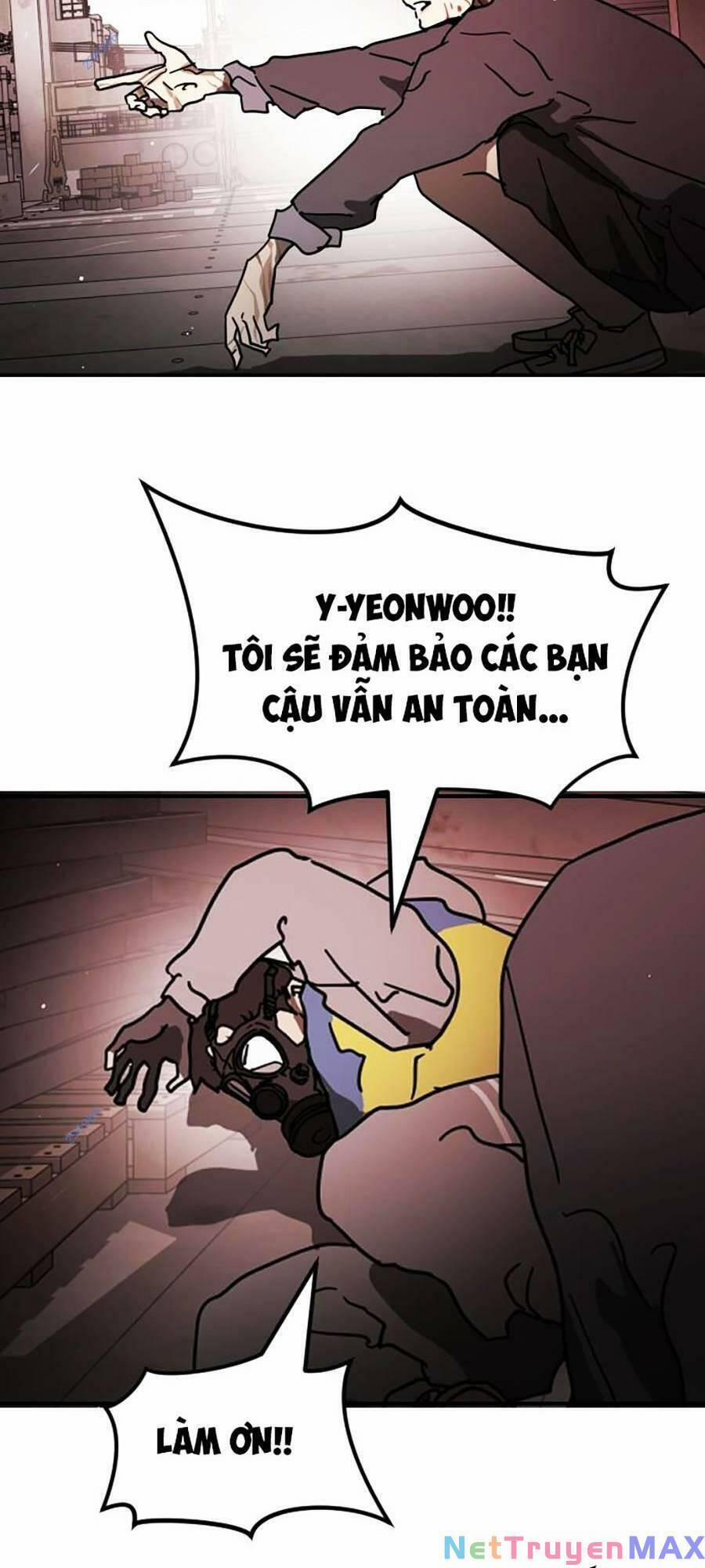 Đại Dịch Seoul 85 trang 31